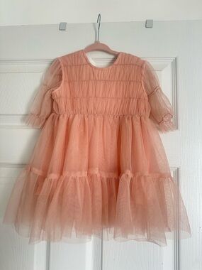Noralee Tulle Dress